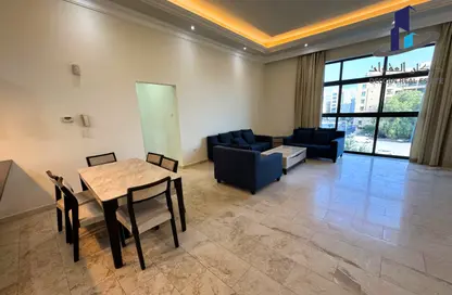 Apartment - 3 Bedrooms - 2 Bathrooms for rent in Um Al Hasam - Manama - Capital Governorate