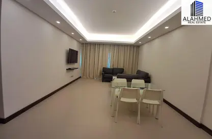 Apartment - 2 Bedrooms - 3 Bathrooms for rent in Busaiteen - Muharraq Governorate