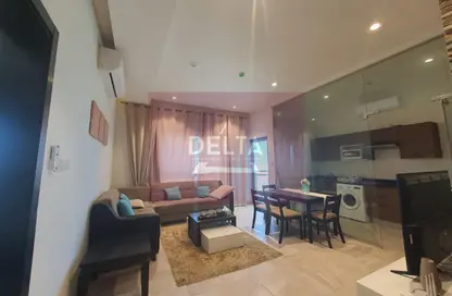 شقة - غرفة نوم - 1 حمام للبيع في البسيتين - المحرق شقة - غرفة نوم - 1 حمام للبيع في البسيتين - المحرق