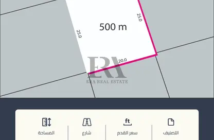 Land - Studio for sale in Tubli - Central Governorate