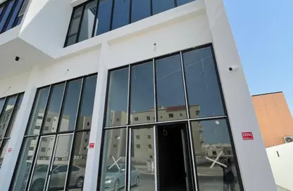 Shop - Studio for rent in Bu Quwah - Northern Governorate