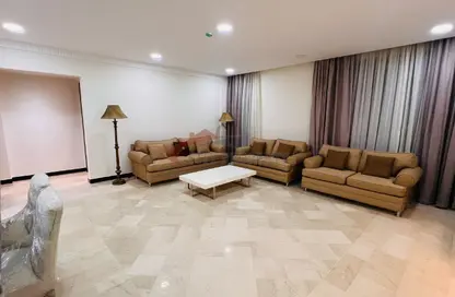 Apartment - 3 Bedrooms - 3 Bathrooms for rent in Janabiya - Northern Governorate