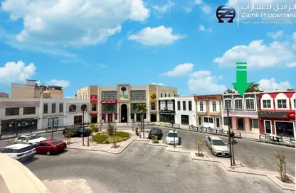 Shop - Studio for rent in Bani Jamra - Northern Governorate
