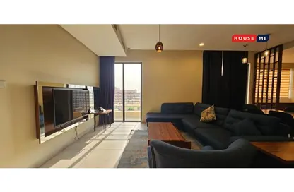 Apartment - 2 Bedrooms - 3 Bathrooms for rent in Al Juffair - Capital Governorate