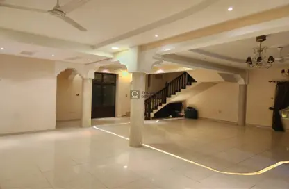 Reception / Lobby image for: Villa - 6 Bedrooms - 6 Bathrooms for sale in Zinj - Manama - Capital Governorate, Image 1