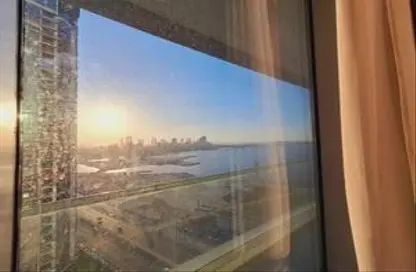 Apartment - 3 Bedrooms - 4 Bathrooms for rent in Al Juffair - Capital Governorate