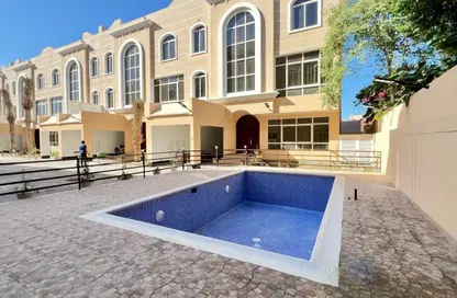 Villa - 5 Bedrooms - 6 Bathrooms for rent in Al Jasra - Northern Governorate