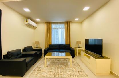 Apartment - 3 Bedrooms - 2 Bathrooms for rent in Janabiya - Northern Governorate