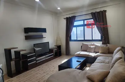 Apartment - 2 Bedrooms - 2 Bathrooms for rent in Janabiya - Northern Governorate