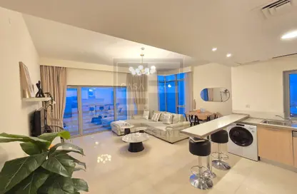 Apartment - 1 Bedroom - 2 Bathrooms for rent in Um Al Hasam - Manama - Capital Governorate