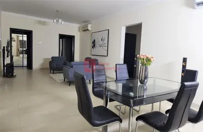 Apartment - 4 Bedrooms - 4 Bathrooms for rent in Janabiya - Northern Governorate