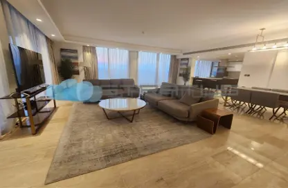 Apartment - 3 Bedrooms - 5 Bathrooms for rent in Essence of Dilmunia - Dilmunia Island - Muharraq Governorate