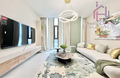 Apartment - 1 Bedroom - 2 Bathrooms for rent in Seef - Capital Governorate
