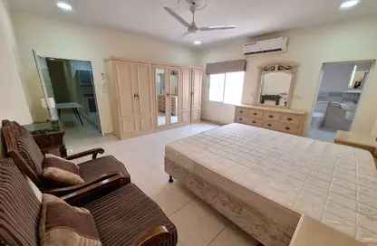 Apartment - 1 Bedroom - 1 Bathroom for rent in Isa Town - Central Governorate