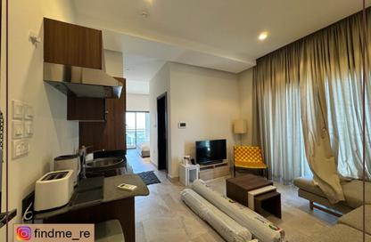 Apartment - Studio - 1 Bathroom for rent in Busaiteen - Muharraq Governorate