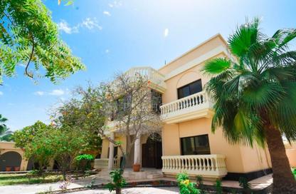 Villa - 5 Bedrooms - 5 Bathrooms for rent in Saar - Northern Governorate