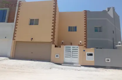 فيلا - 3 غرف نوم - 4 حمامات للبيع في الدراز - المحافظة الشمالية