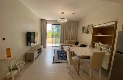 Apartment - 1 Bedroom - 1 Bathroom for rent in Al Thurya villa Diyar Al Muharraq - Diyar Al Muharraq - Muharraq Governorate