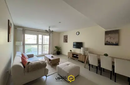 Apartment - 2 Bedrooms - 2 Bathrooms for rent in Amwaj Homes - Amwaj Islands - Muharraq Governorate