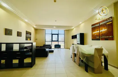 Apartment - 3 Bedrooms - 5 Bathrooms for rent in Manama Sea Front - Manama - Capital Governorate