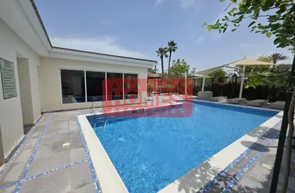Villa - 4 Bedrooms - 5 Bathrooms for rent in Adliya - Manama - Capital Governorate