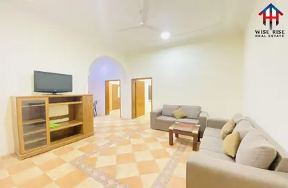 Apartment - 2 Bedrooms - 1 Bathroom for rent in Zinj - Manama - Capital Governorate