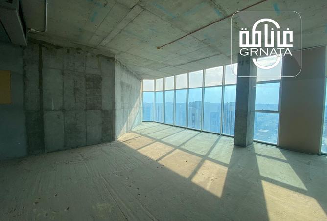 Office Space - Studio - 2 Bathrooms for rent in Alhajiyat - Riffa - Southern Governorate