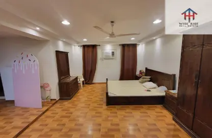Apartment - Studio - 1 Bathroom for rent in Hidd - Muharraq Governorate