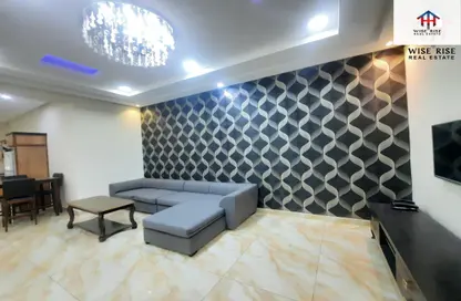 Apartment - 2 Bedrooms - 2 Bathrooms for rent in Seef - Capital Governorate