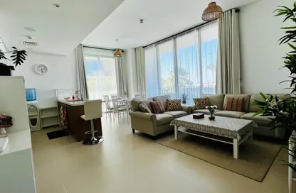 Apartment - 3 Bedrooms - 4 Bathrooms for sale in Marassi Boulevard - Diyar Al Muharraq - Muharraq Governorate