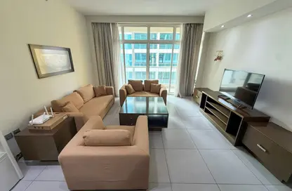 Apartment - 2 Bedrooms - 2 Bathrooms for rent in Al Juffair - Capital Governorate Apartment - 2 Bedrooms - 2 Bathrooms for rent in Al Juffair - Capital Governorate