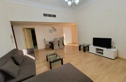 Apartment - 2 Bedrooms - 2 Bathrooms for rent in Um Al Hasam - Manama - Capital Governorate Apartment - 2 Bedrooms - 2 Bathrooms for rent in Um Al Hasam - Manama - Capital Governorate