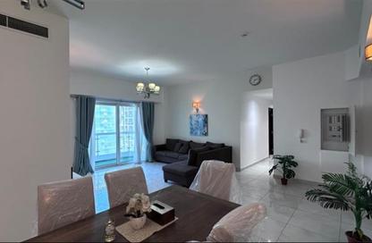 Apartment - 2 Bedrooms - 2 Bathrooms for rent in Al Juffair - Capital Governorate