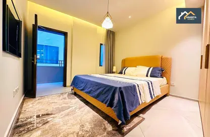 Apartment - 1 Bedroom - 1 Bathroom for sale in Amwaj Avenue - Amwaj Islands - Muharraq Governorate