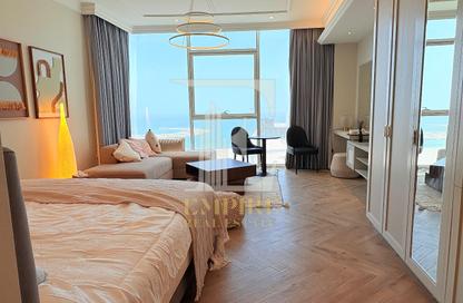 Apartment - Studio - 1 Bathroom for rent in Seef - Capital Governorate