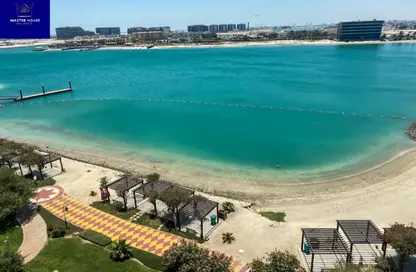 Apartment - 3 Bedrooms - 4 Bathrooms for rent in Amwaj Avenue - Amwaj Islands - Muharraq Governorate