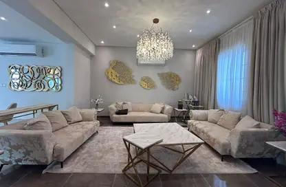 Villa - 3 Bedrooms - 4 Bathrooms for sale in Diyar Al Muharraq - Muharraq Governorate