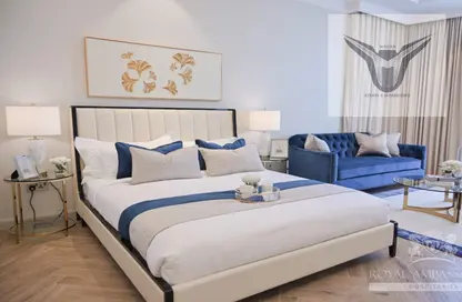 Apartment - Studio - 1 Bathroom for rent in Seef - Capital Governorate