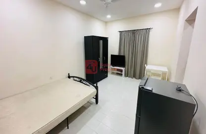 Apartment - Studio - 1 Bathroom for rent in Zinj - Manama - Capital Governorate