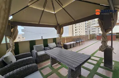 شقة - غرفة نوم - 2 حمامات للايجار في الجفير - محافظة العاصمة