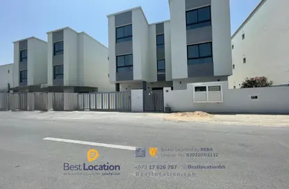 Villa - 7 Bedrooms - 7+ Bathrooms for sale in Budaiya - Northern Governorate