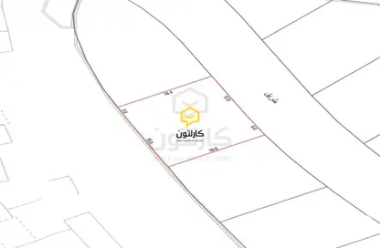 أرض - استوديو للبيع في سماهيج - المحرق