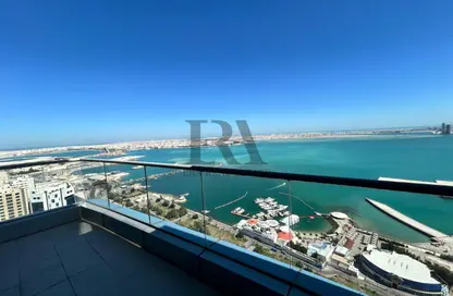 شقة - غرفة نوم - 1 حمام للايجار في الجفير - محافظة العاصمة شقة - غرفة نوم - 1 حمام للايجار في الجفير - محافظة العاصمة