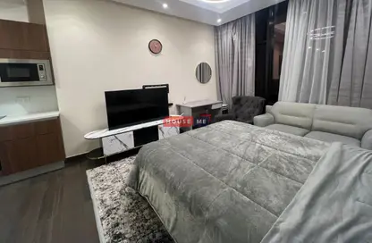 Apartment - 1 Bedroom - 1 Bathroom for rent in Al Juffair - Capital Governorate