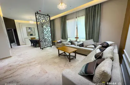 Apartment - 2 Bedrooms - 2 Bathrooms for rent in Al Juffair - Capital Governorate