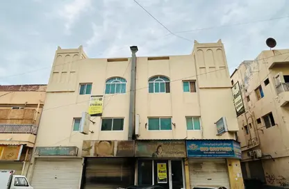 شقة - 2 غرف نوم - 2 حمامات للايجار في المحرق - المحرق