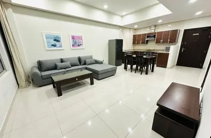 شقة - غرفة نوم - 2 حمامات للايجار في الجفير - محافظة العاصمة