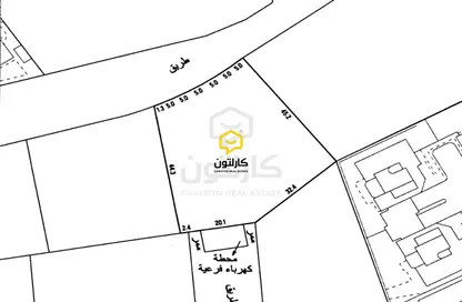 Land - Studio for sale in Janabiya - Northern Governorate Land - Studio for sale in Janabiya - Northern Governorate