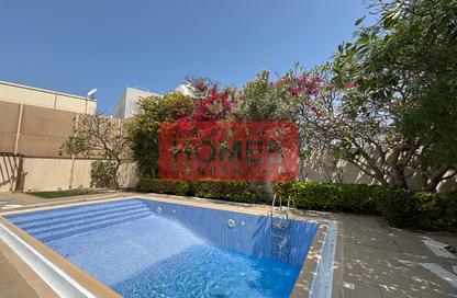 Villa - 4 Bedrooms - 6 Bathrooms for rent in Saar - Northern Governorate