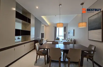 Apartment - 2 Bedrooms - 3 Bathrooms for sale in Ghuraifah (Old Juffair) - Manama - Capital Governorate